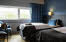 Copyright: Kathrin Heim
Graae, Armgaard & Bangsbo Photography
www.gab.dk
Beds in room Standard